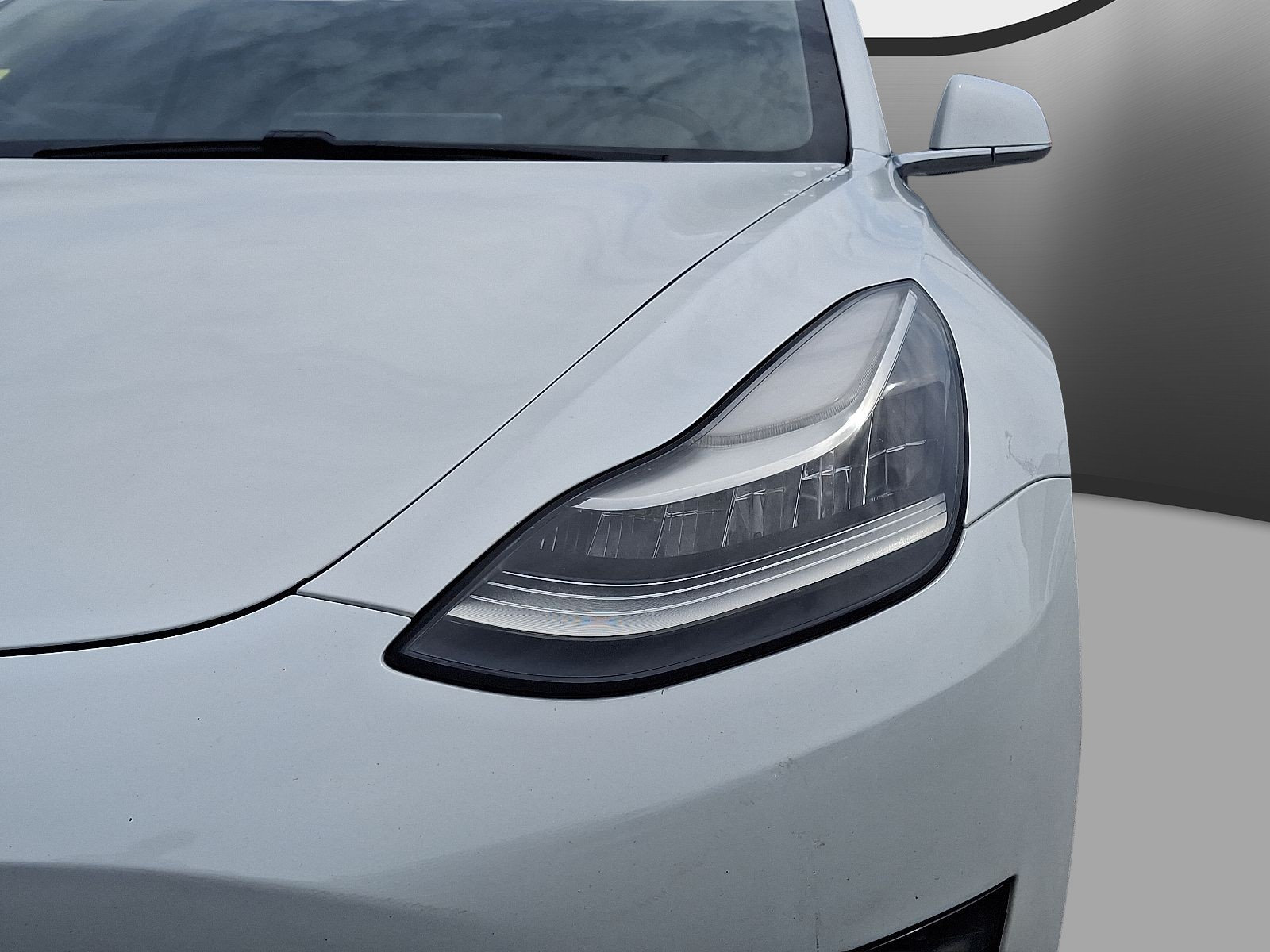Used 2020 Tesla Model 3 Performance AWD/4WD image 8