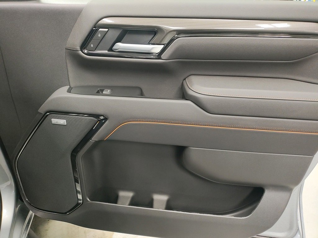 New 2026 GMC Sierra 2500 AT4 w/ Technology Package image 9