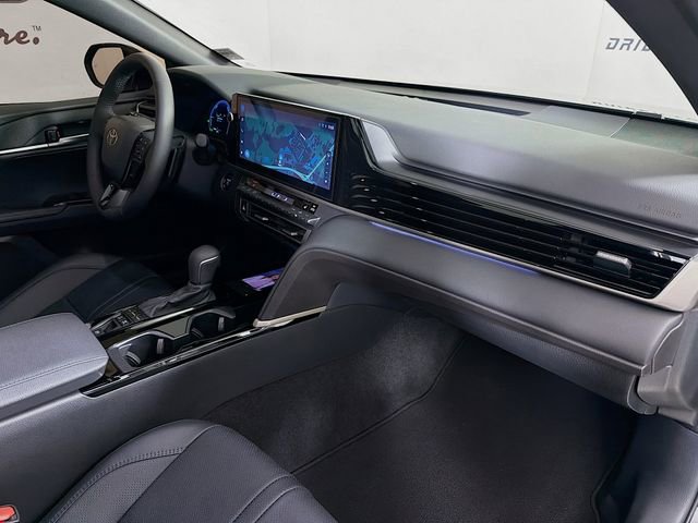 Used 2026 Toyota Camry XSE FWD image 35