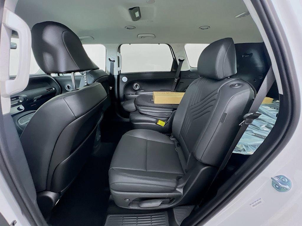 New 2026 Hyundai Palisade SEL AWD/4WD image 22