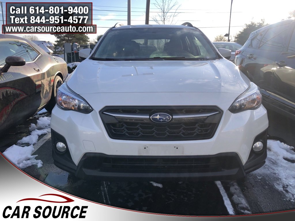 Used 2018 Subaru Crosstrek 2.0i Premium w/ Popular Package #2 image 2
