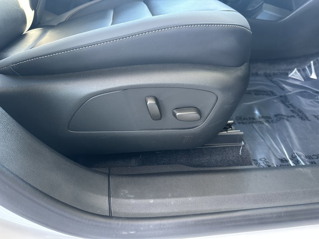 Used 2025 Honda Prologue Touring image 39