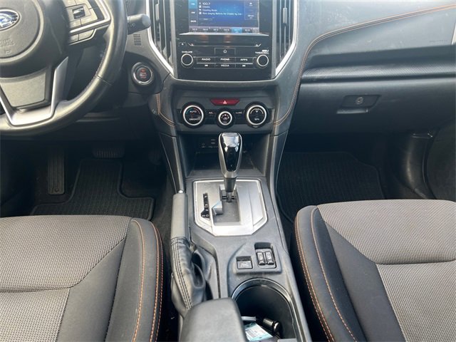 Used 2020 Subaru Crosstrek 2.0i Premium w/ Moonroof Package 2 image 11