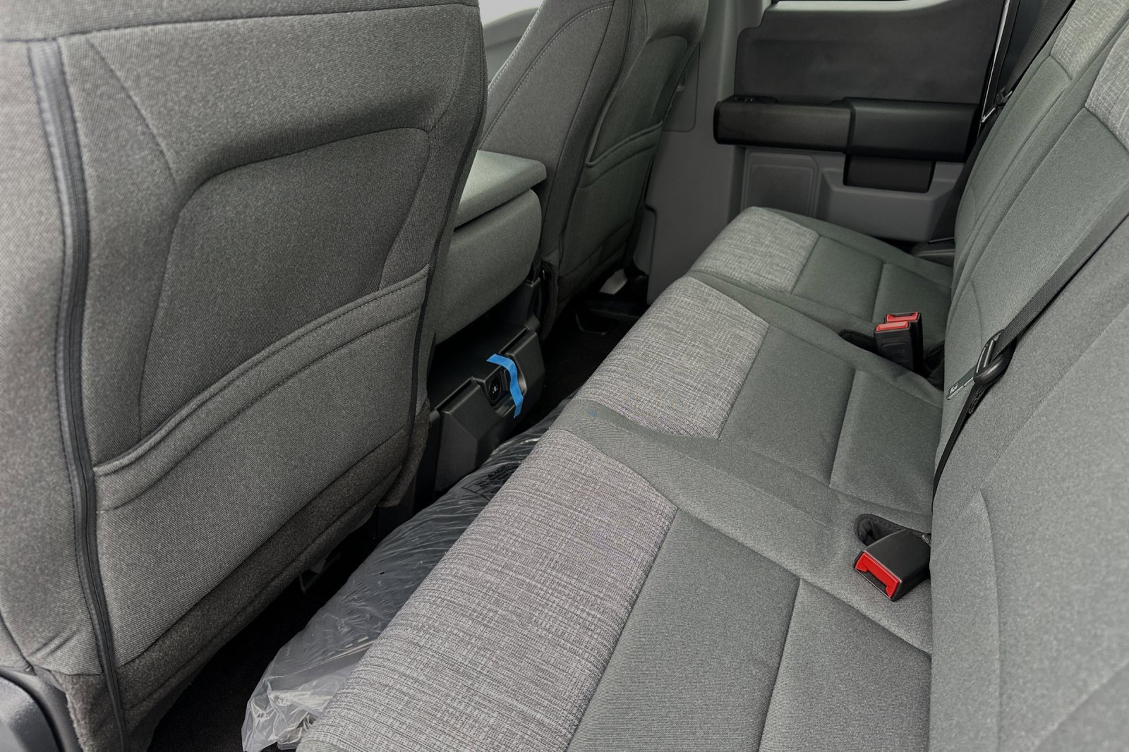 Used 2024 Ford F350 XLT w/ XLT Value Package image 11