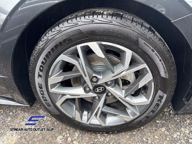Used 2023 Hyundai Sonata SEL image 12