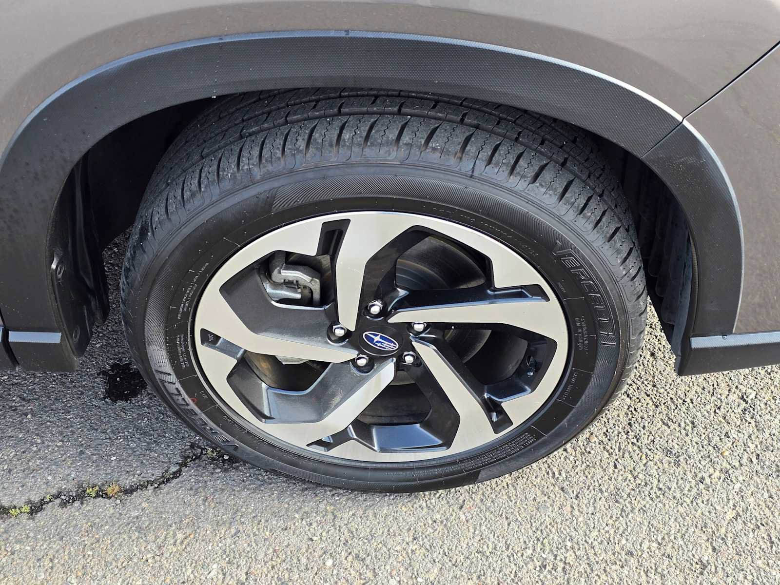 Used 2023 Subaru Forester Touring AWD/4WD image 11