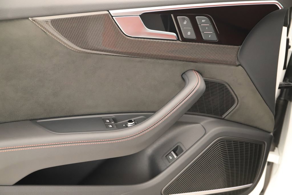 Certified 2024 Audi S5 Prestige w/ S Sport Package image 19