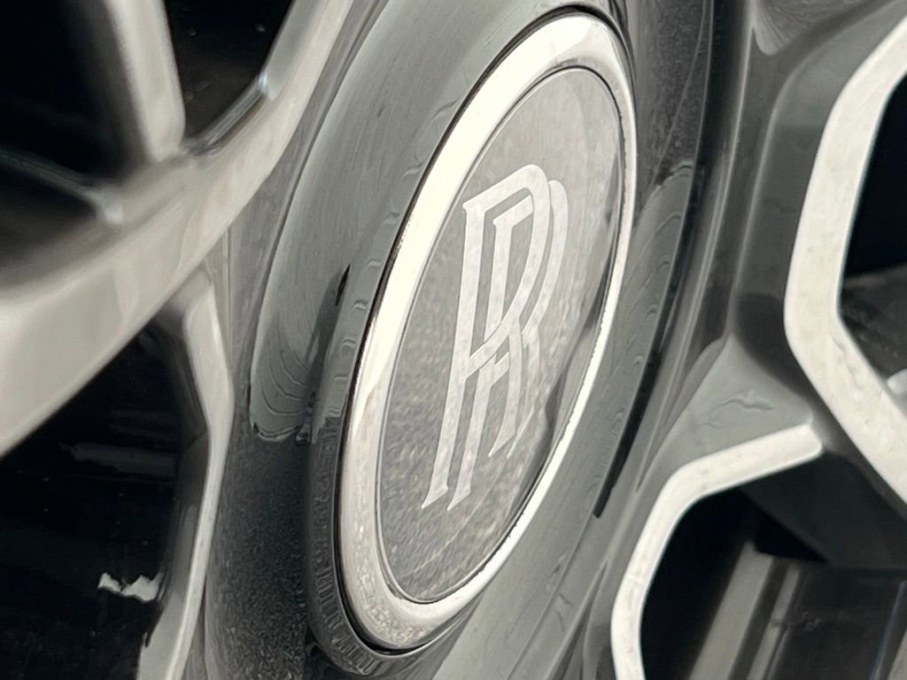 Certified 2022 Rolls-Royce Ghost Black Badge image 21
