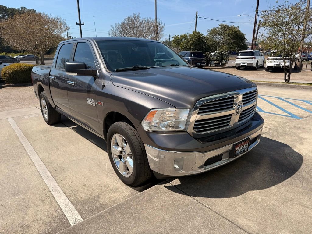 Used 2016 RAM 1500 Lone Star image 3