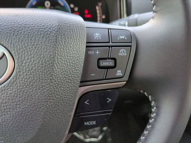 Certified 2026 Toyota Camry SE w/ Convenience Package FWD image 23