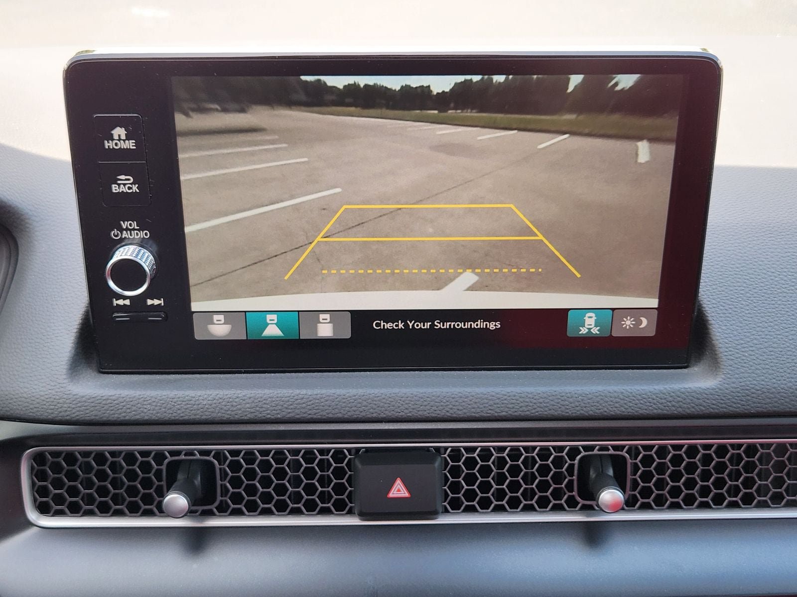 Used 2025 Honda Civic Type R image 26
