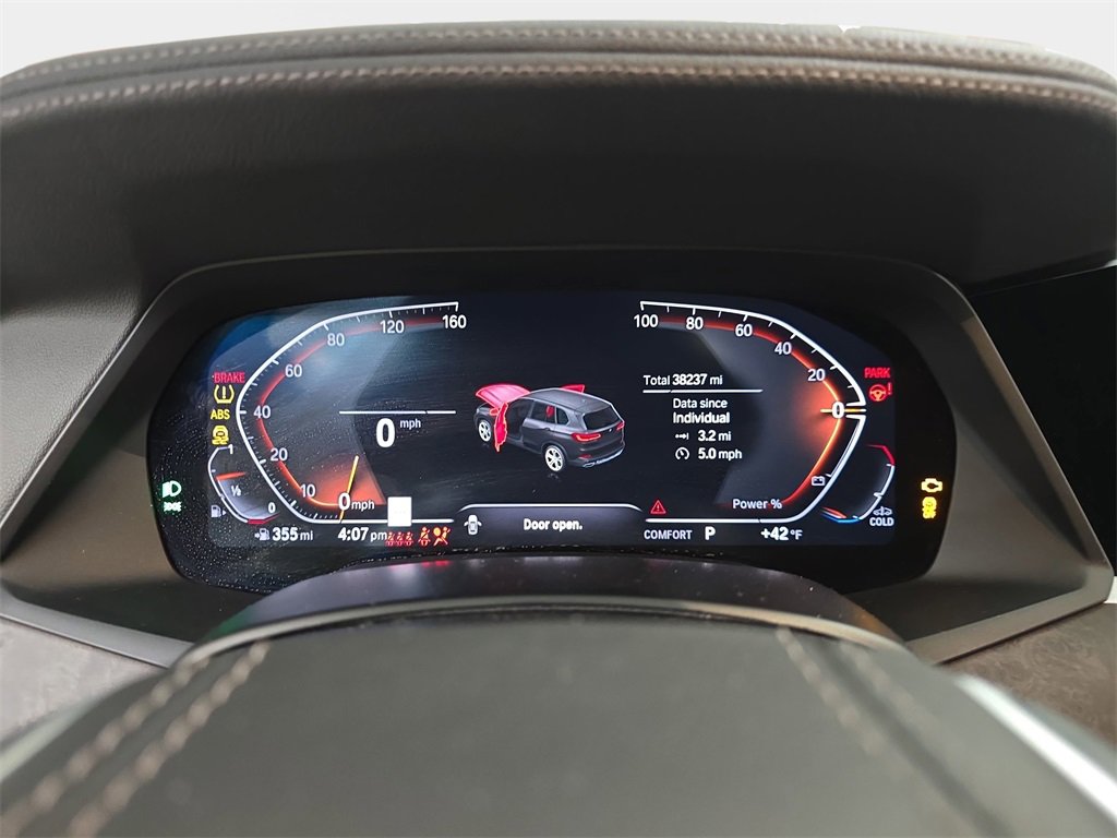 Used 2023 BMW X5 xDrive40i image 22