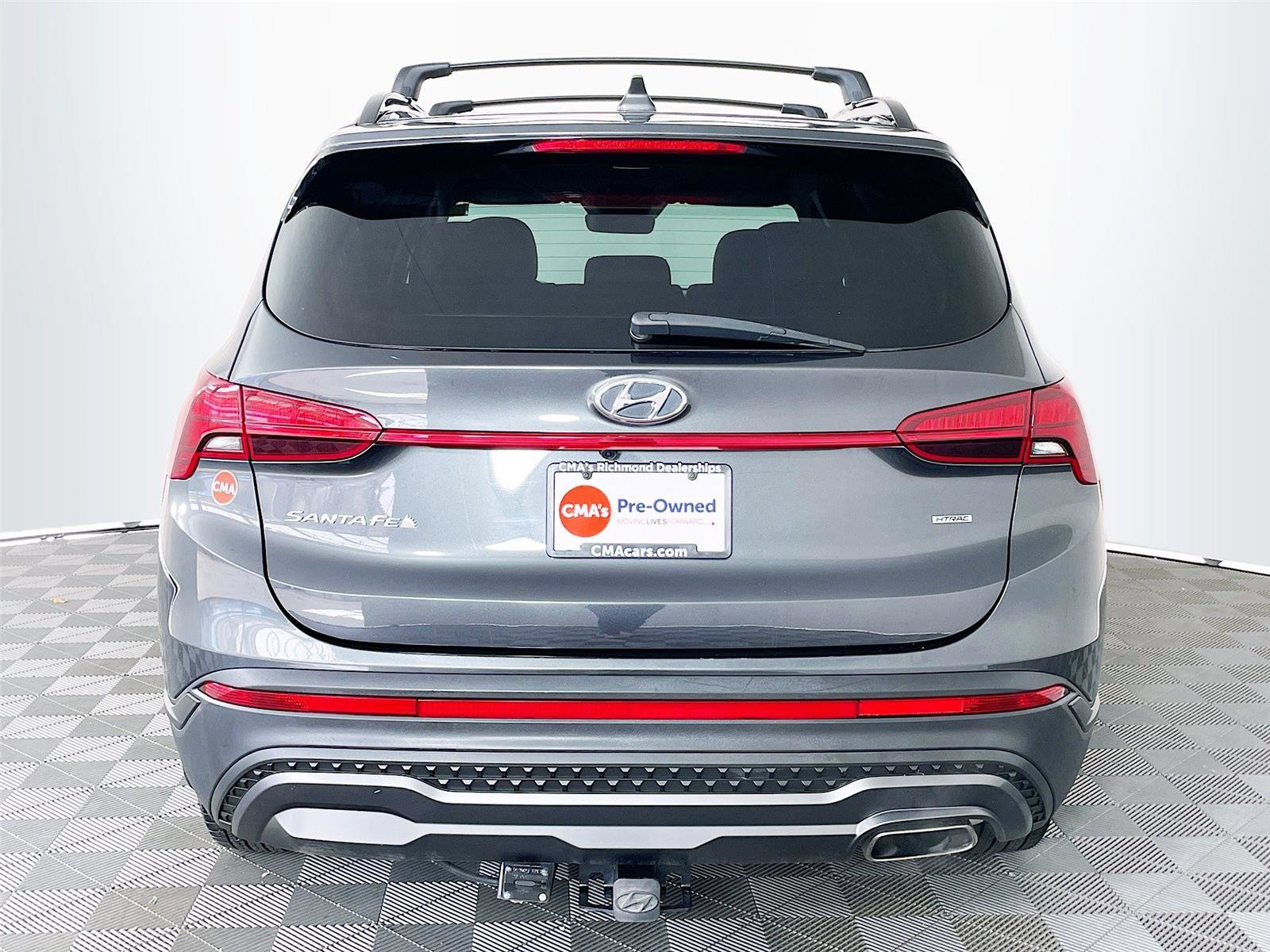 Used 2022 Hyundai Santa Fe XRT AWD/4WD image 7
