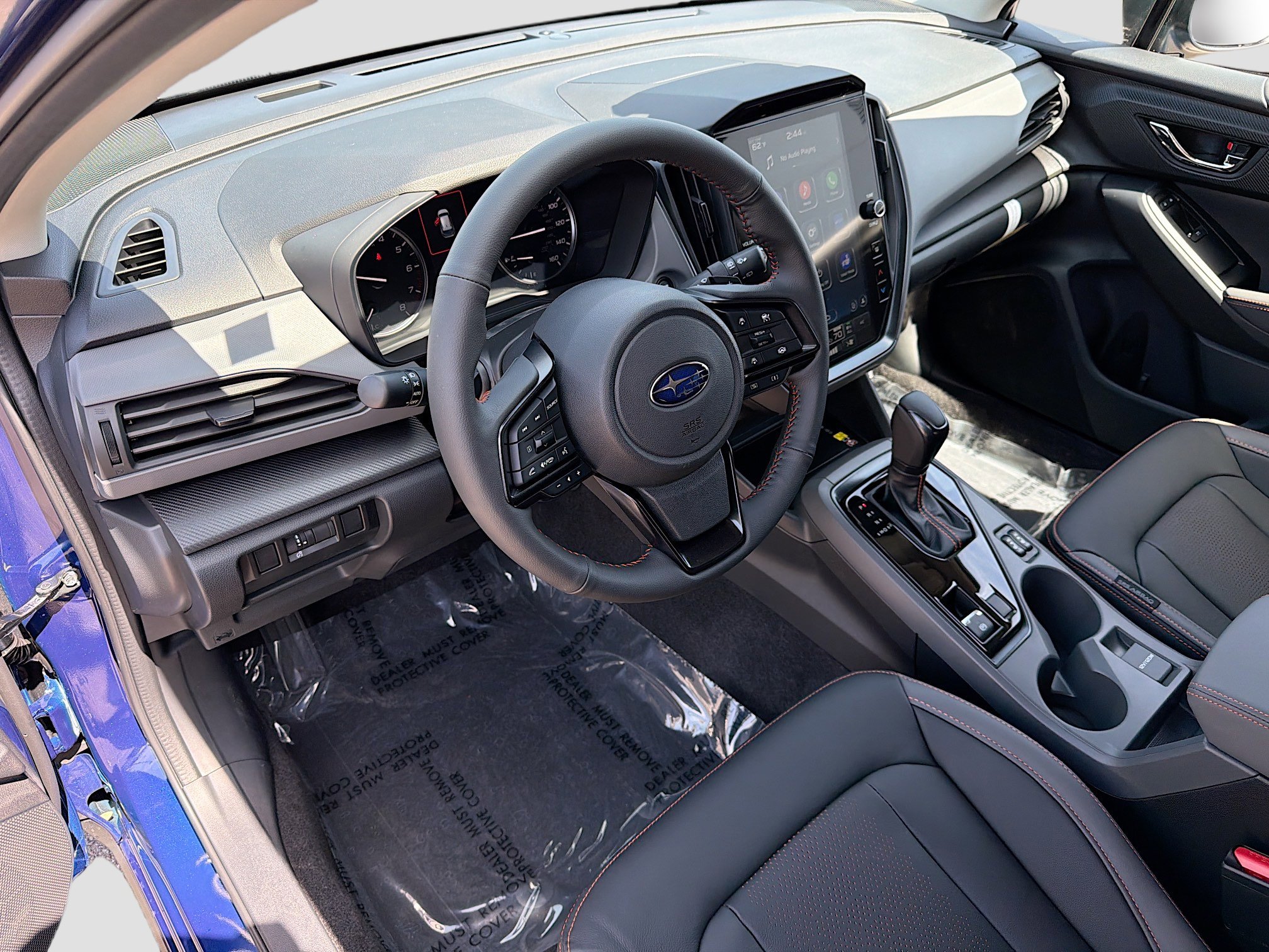 New 2026 Subaru Crosstrek 2.5i Limited AWD/4WD image 25