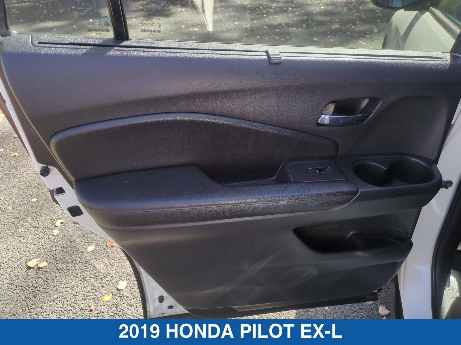 Used 2019 Honda Pilot EX-L image 29