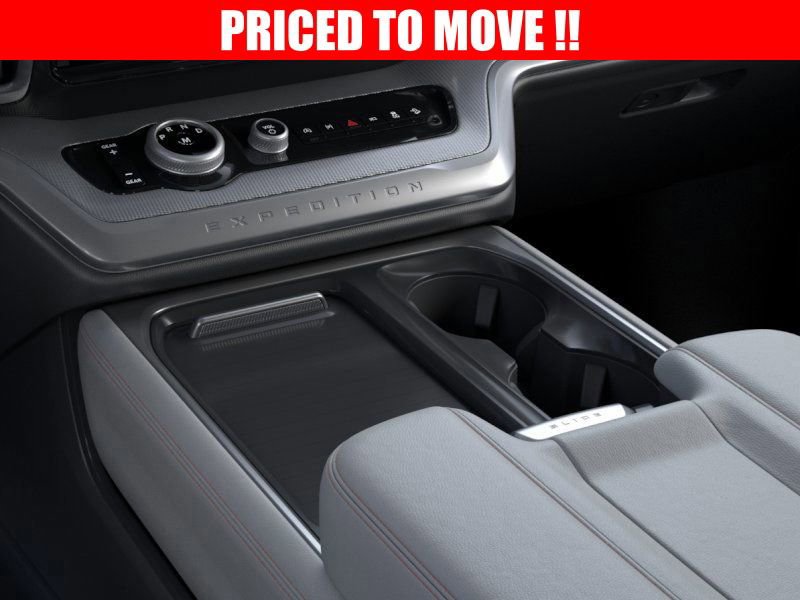 New 2025 Ford Expedition Max Active image 15