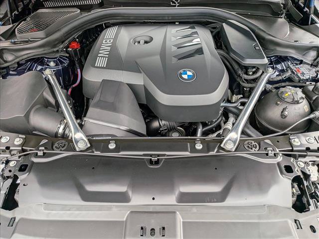 New 2026 BMW 530i xDrive w/ M Sport Package AWD/4WD image 18