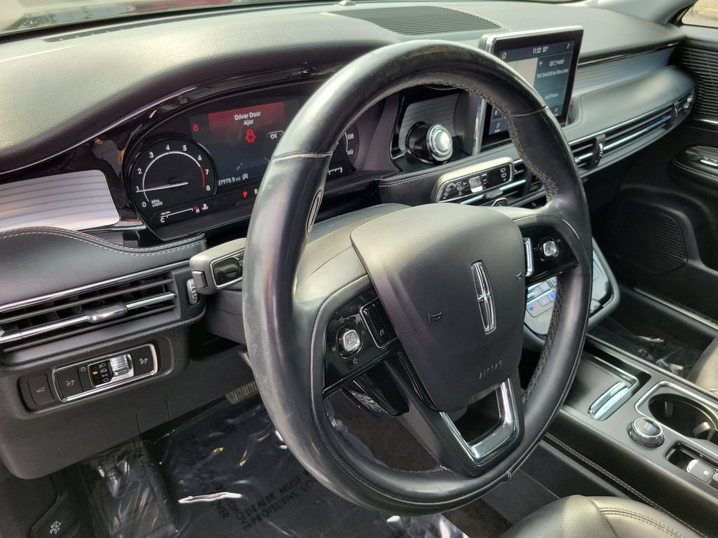 Used 2020 Lincoln Corsair AWD w/ Equipment Group 101A image 9