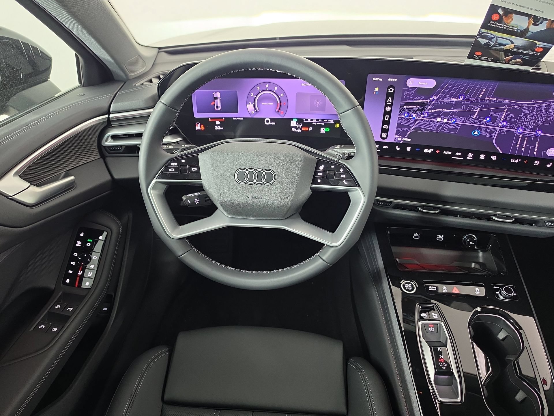 New 2026 Audi A5 2.0T Premium Plus AWD/4WD image 32
