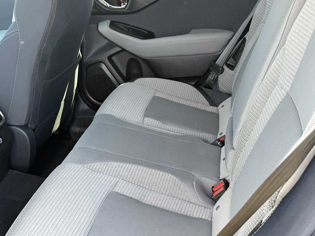 New 2025 Subaru Outback Premium image 24