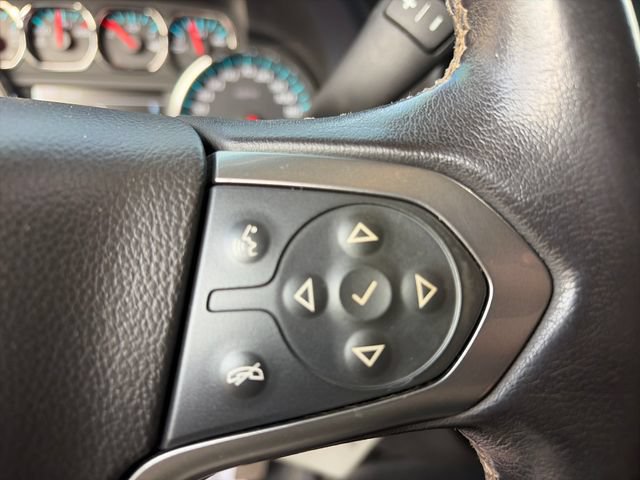 Used 2019 Chevrolet Silverado 2500 LT w/ LT Convenience Package AWD/4WD image 17
