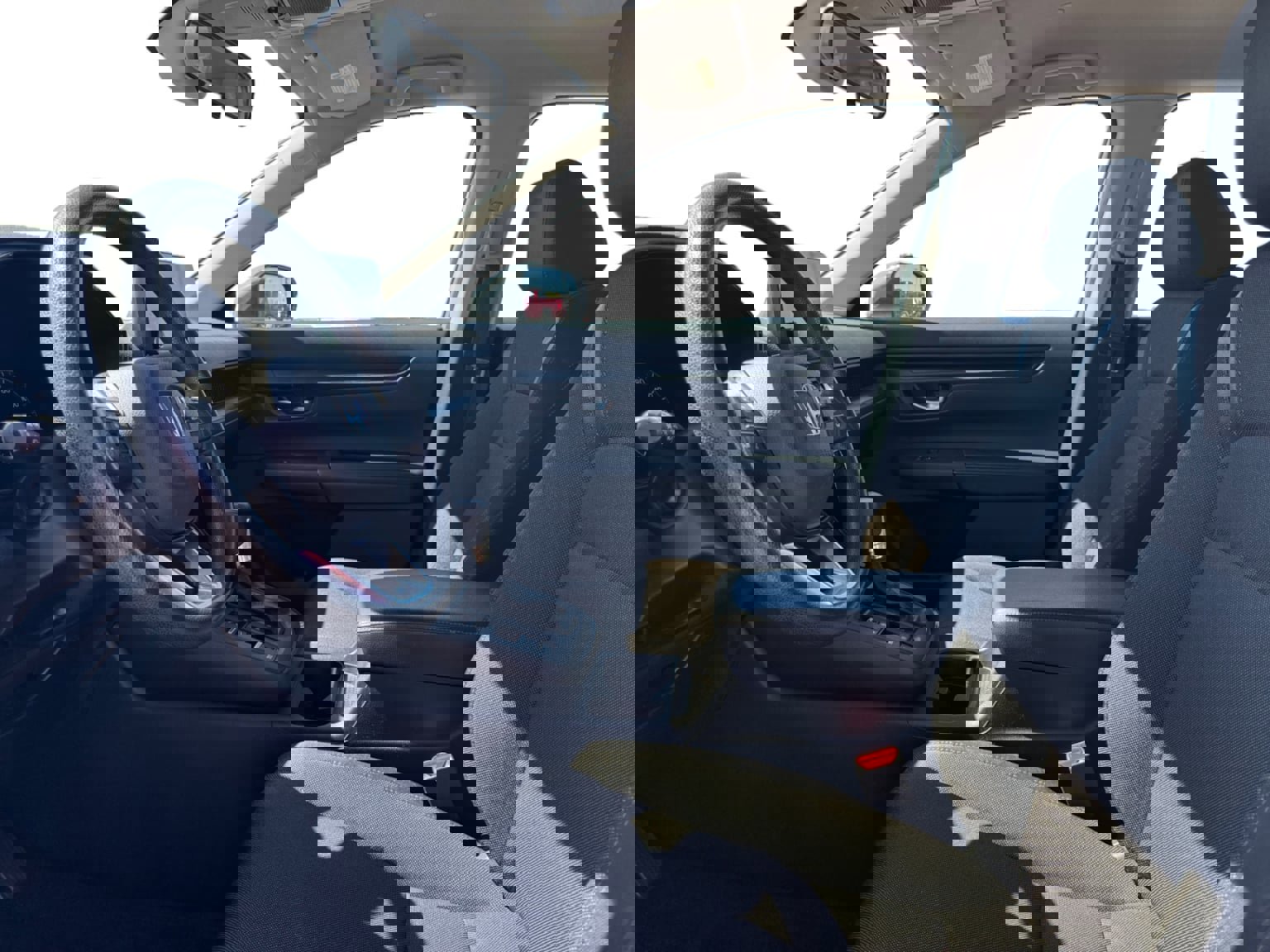 Used 2023 Honda CR-V LX image 10