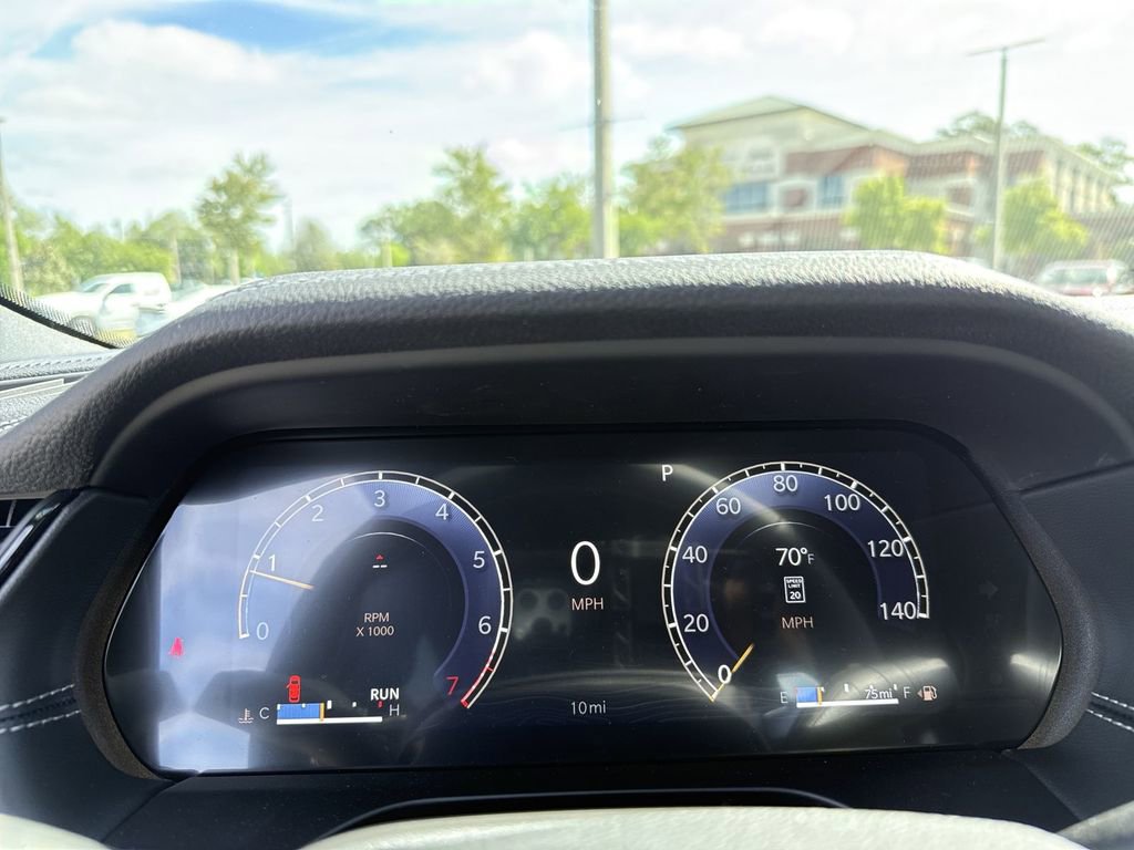 New 2026 Jeep Grand Cherokee L 4WD image 18