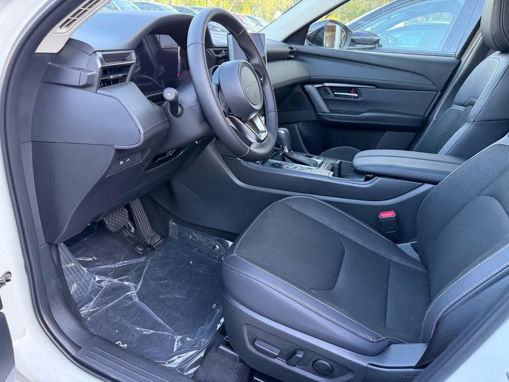 New 2026 MAZDA CX-5 Preferred AWD/4WD image 6
