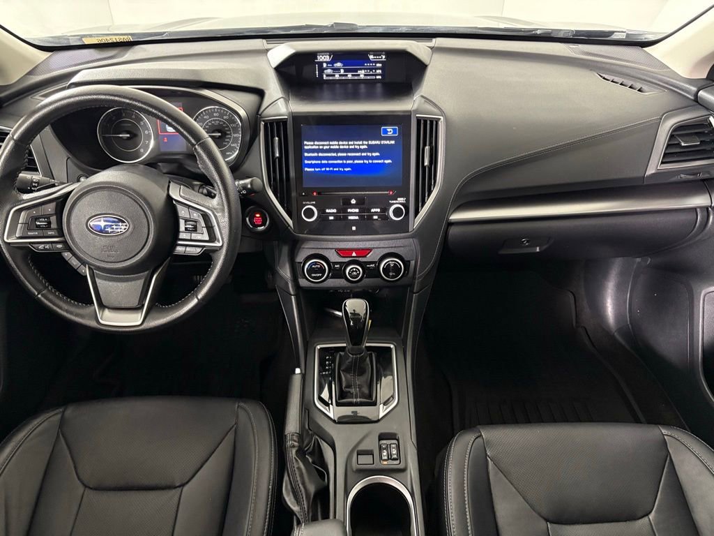 Used 2020 Subaru Impreza 2.0i Limited w/ Popular Package #2 image 35