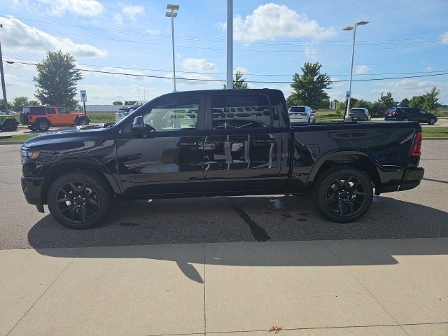 New 2026 RAM 1500 Laramie image 11