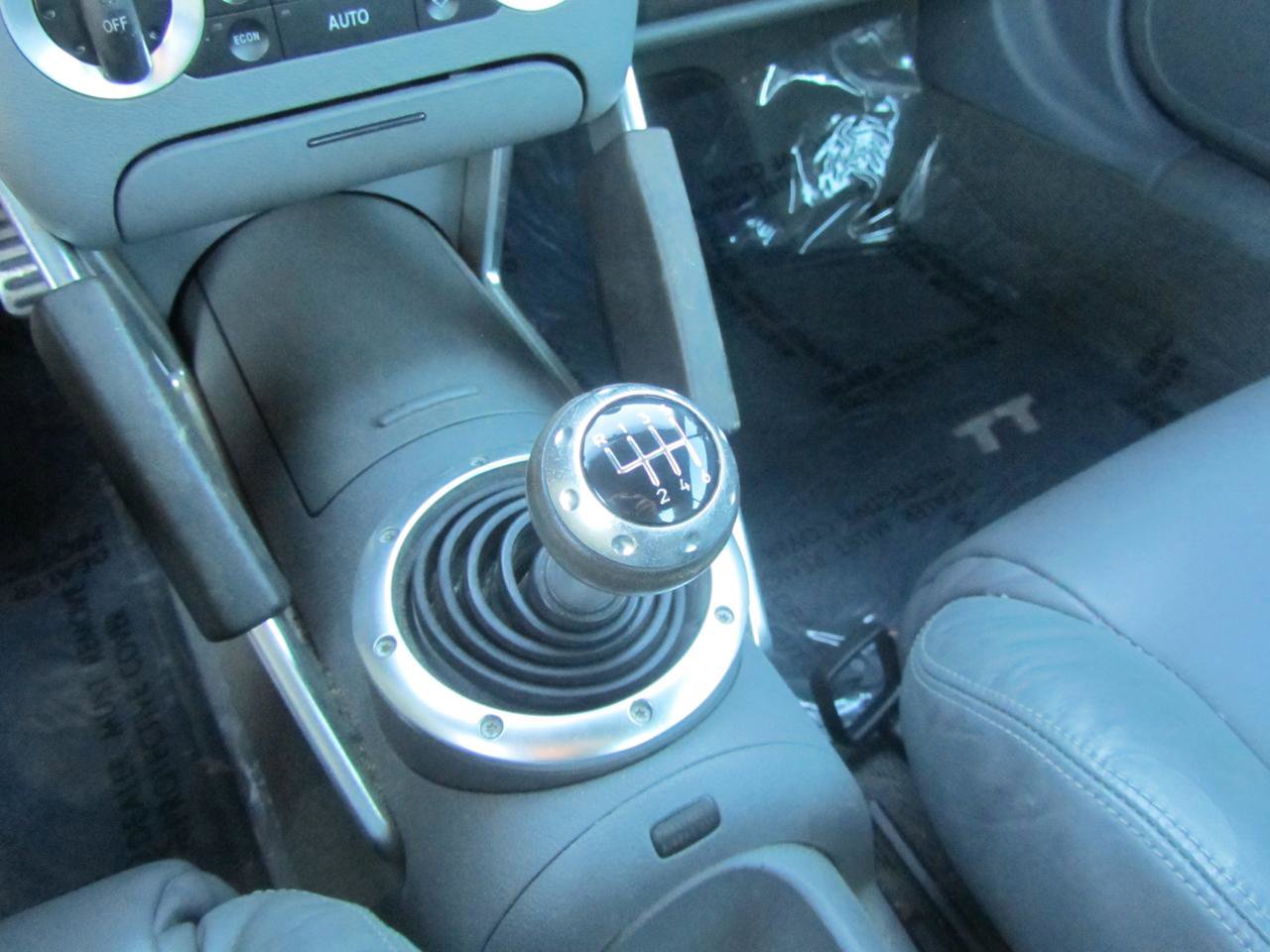 Used 2004 Audi TT 1.8T AWD/4WD image 15