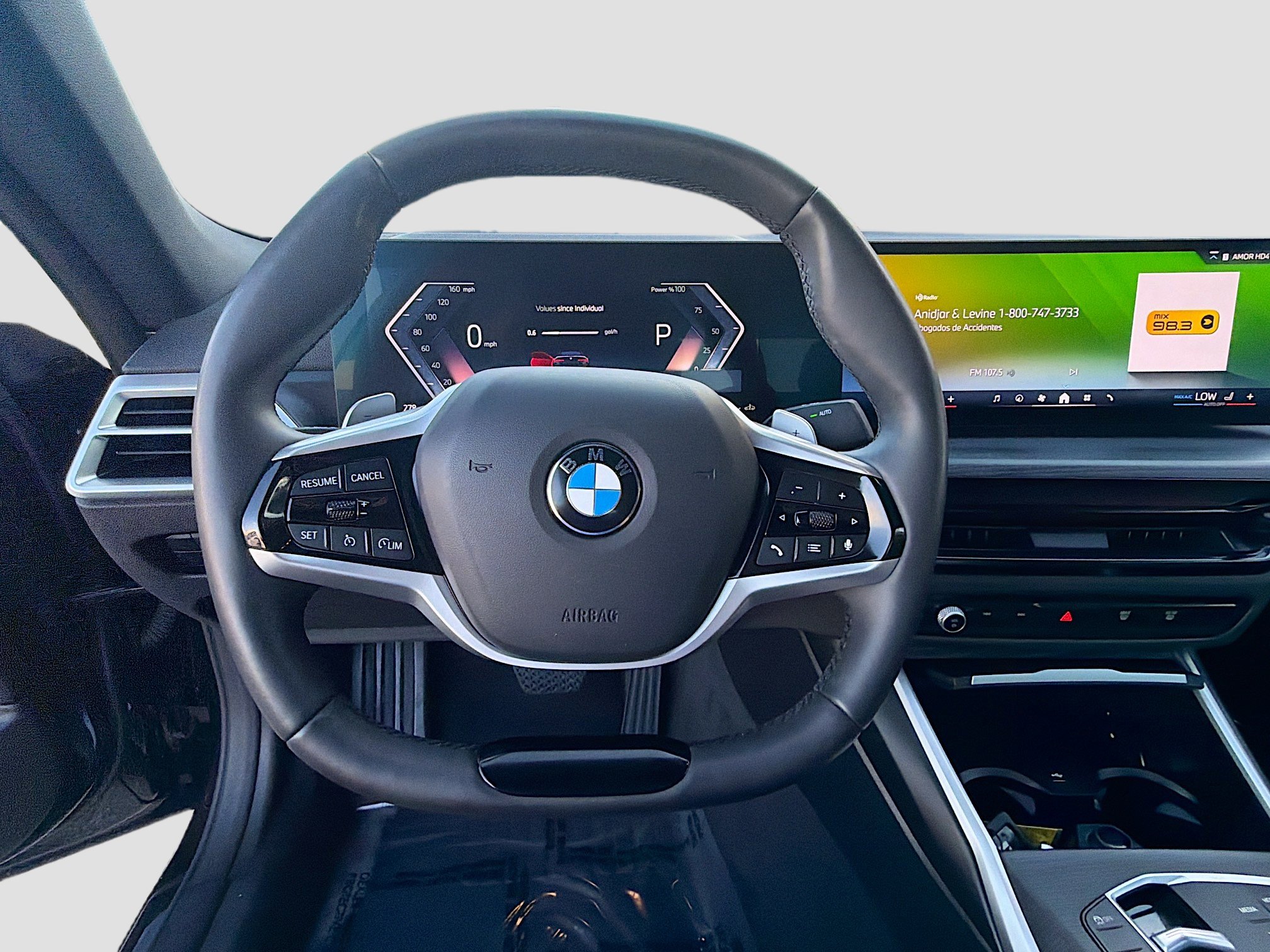 Used 2025 BMW 430i Convertible image 8