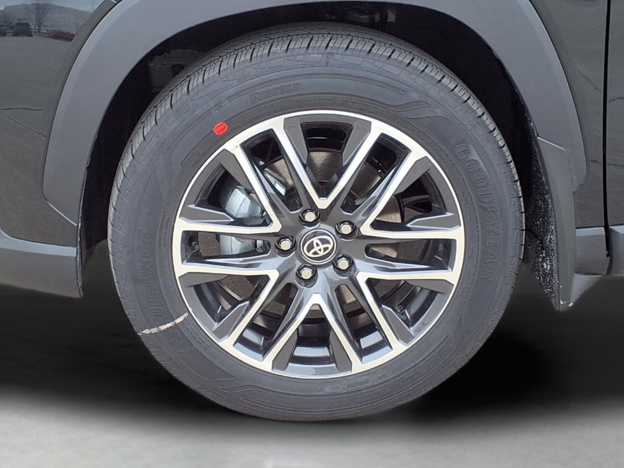 New 2026 Toyota Corolla Cross XLE image 11