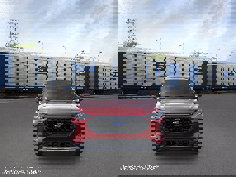 New 2026 Ford Escape ST-Line image 6