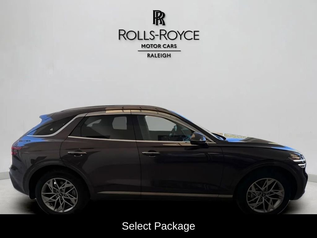 Used 2023 Genesis GV70 2.5T w/ Select Package image 4