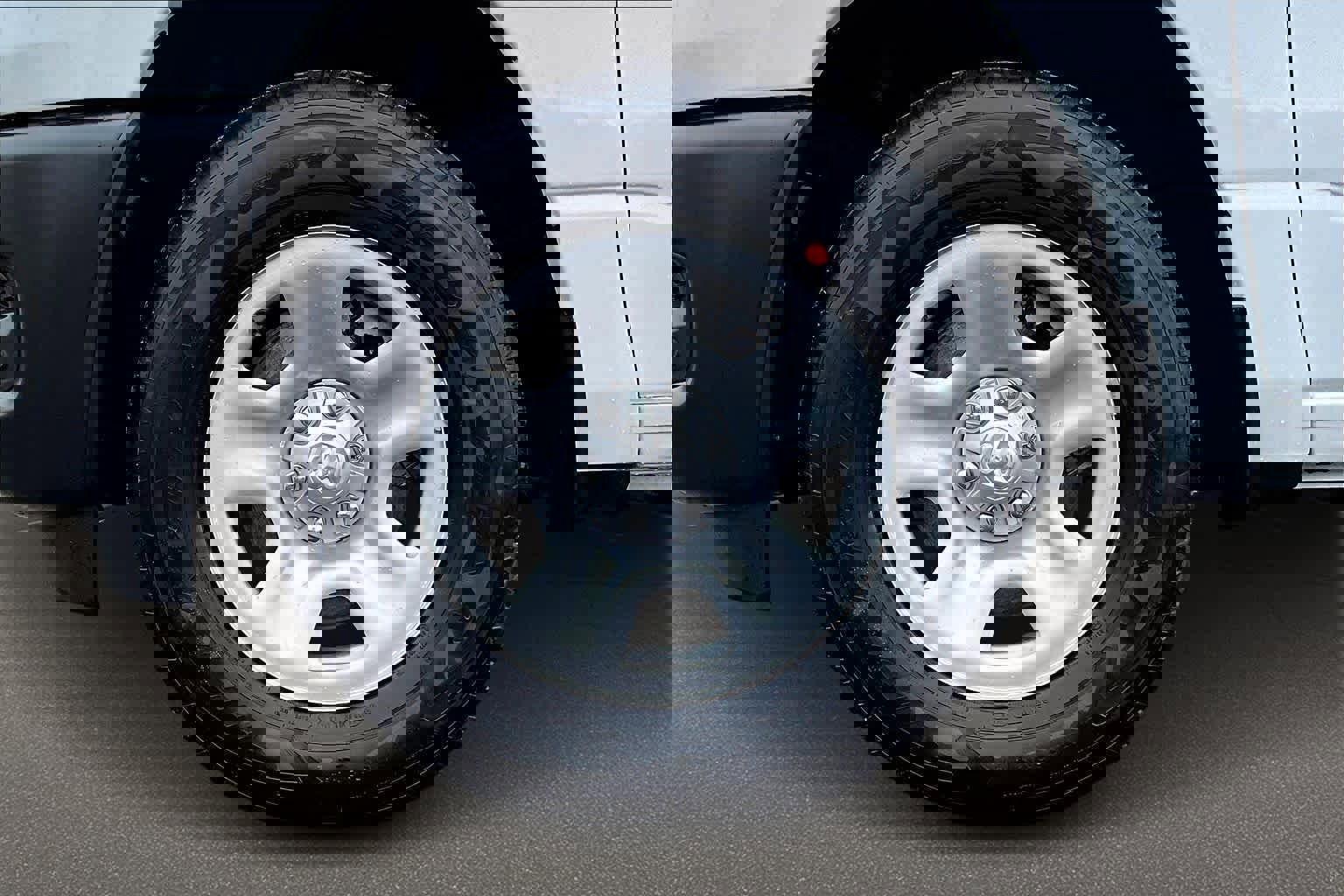 New 2025 RAM 1500 Tradesman image 8