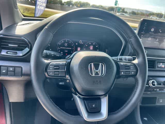 Certified 2026 Honda Pilot Elite image 17