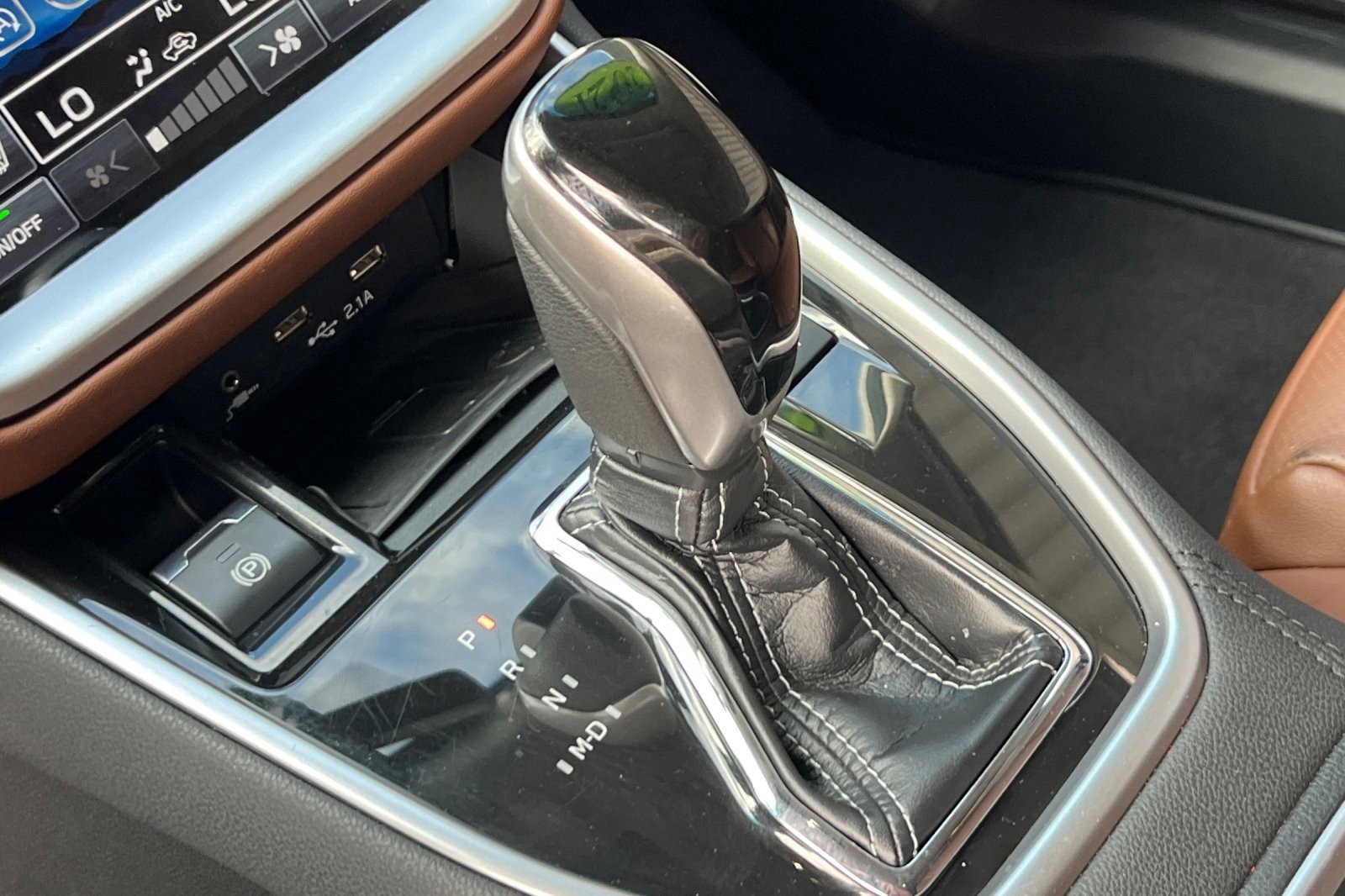 Used 2021 Subaru Outback Touring XT image 22