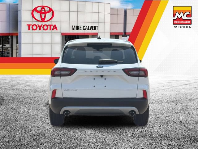 Used 2025 Ford Escape Active FWD image 4