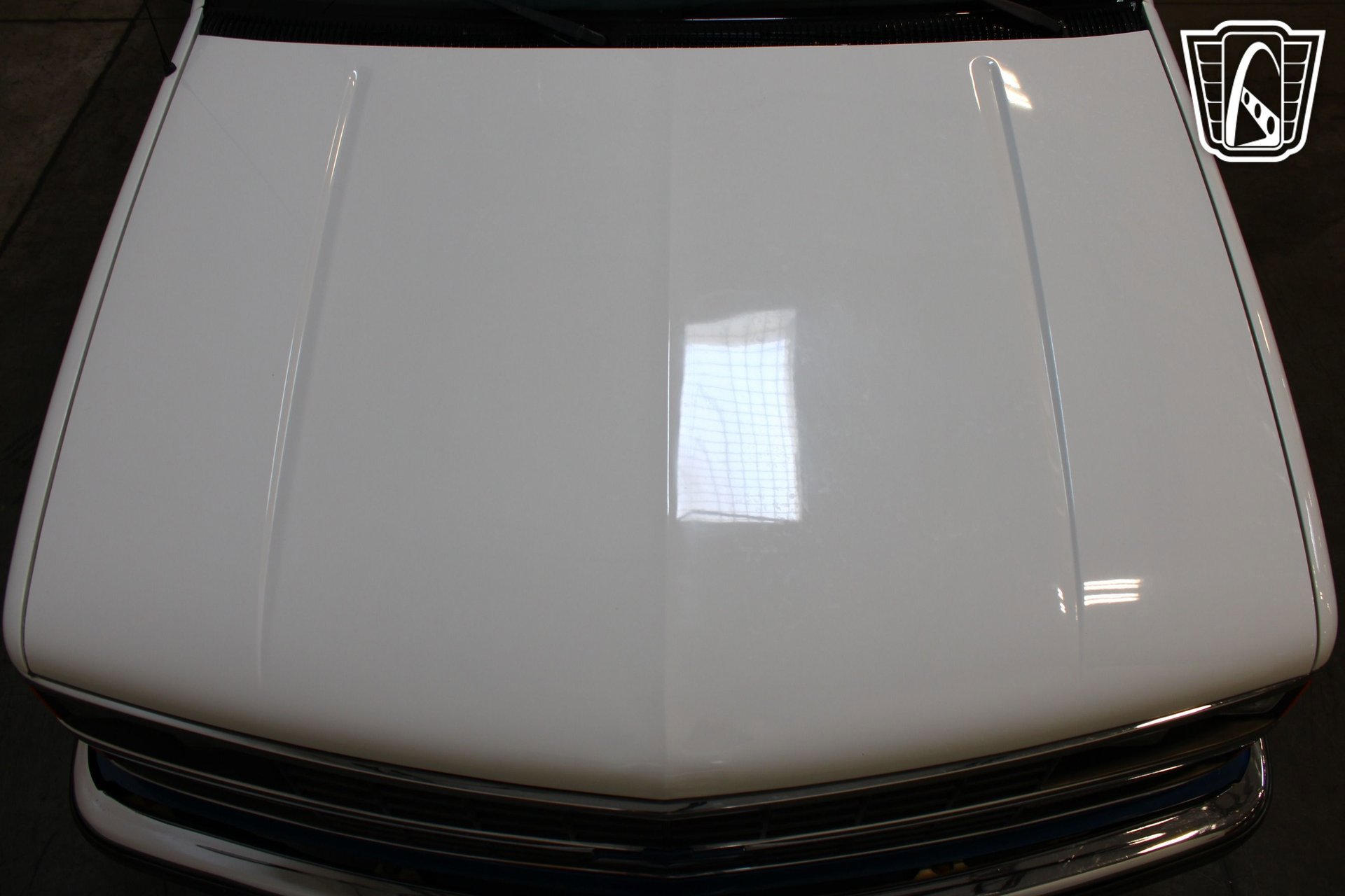 Used 1989 Chevrolet Silverado 1500 2WD Extended Cab image 29