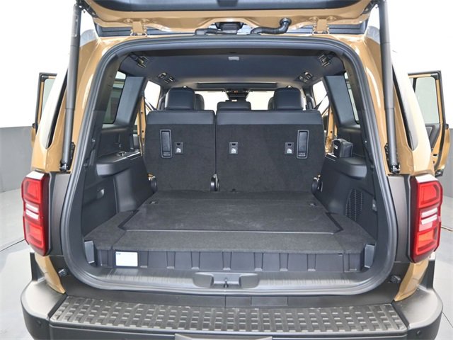 New 2026 Toyota Land Cruiser w/ Premium Package image 14