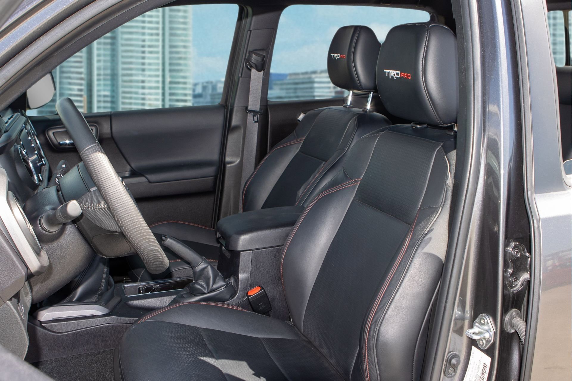 Used 2023 Toyota Tacoma TRD Pro image 14