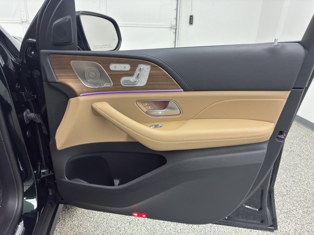 Used 2024 Mercedes-Benz GLE 450 4MATIC image 61