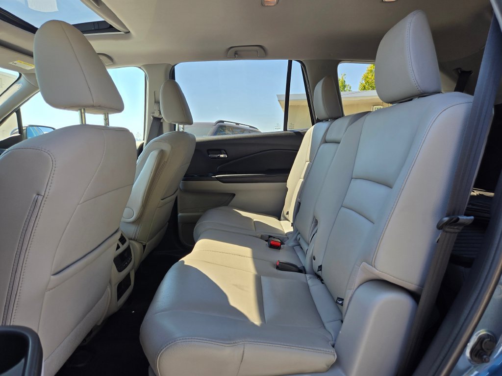 Used 2018 Honda Pilot EX-L image 17