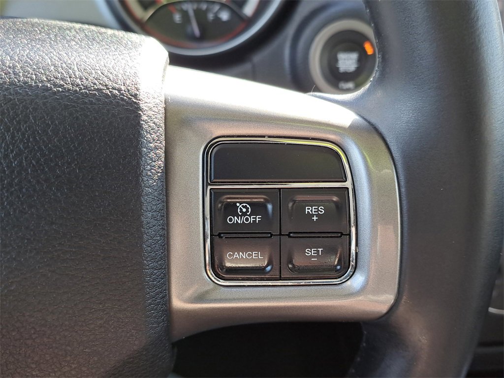 Used 2017 Dodge Journey Crossroad image 21