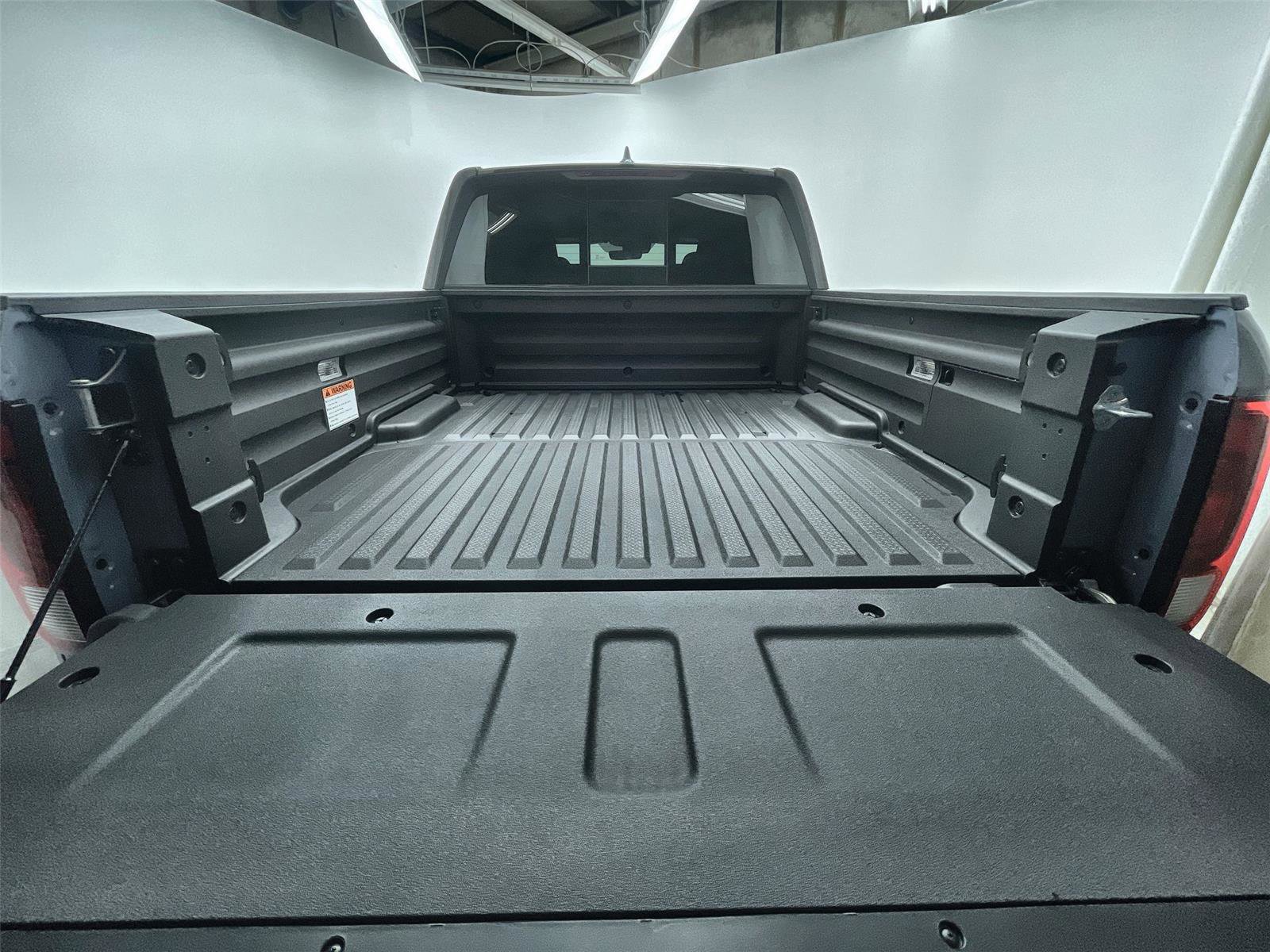 New 2026 Honda Ridgeline TrailSport image 34