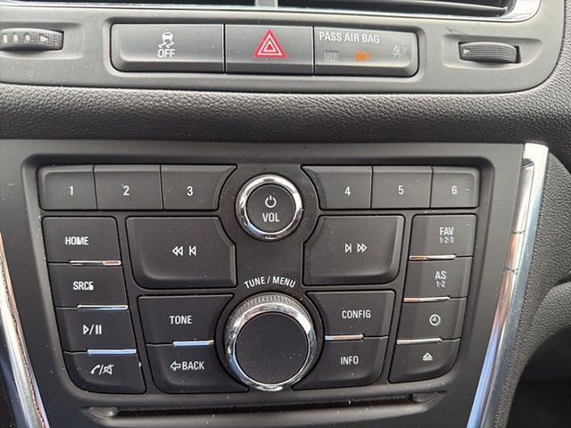 Used 2016 Buick Encore FWD image 16