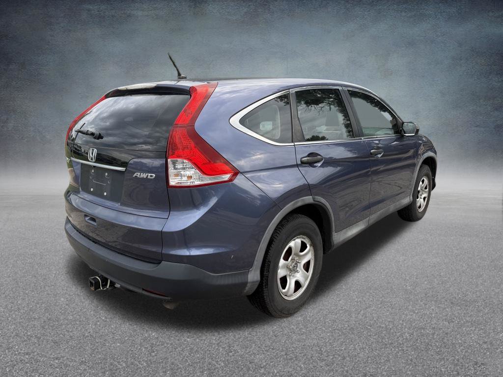 Used 2014 Honda CR-V LX image 6