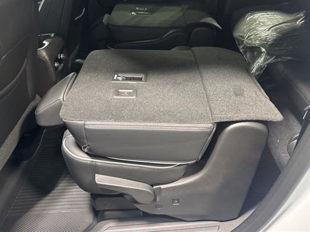 New 2026 Buick Enclave Sport Touring w/ Super Cruise Package image 12