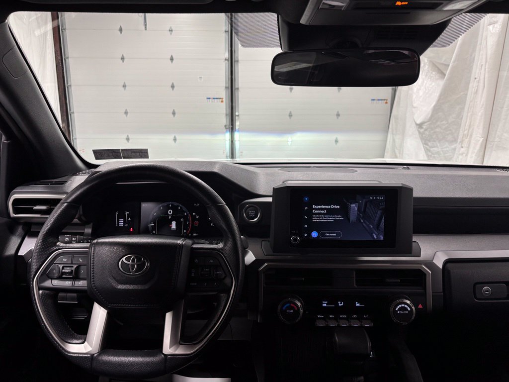 Used 2026 Toyota 4Runner SR5 AWD/4WD image 16